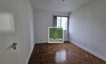 Imagem 6: Apartamento com 2 dormitórios para alugar, 94 m² por R$ 4.300,00/mês - Jardim Paulista - S