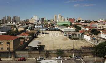 Imagem 4: GALPÃO NA LAPA FÁCIL ACESSO ATRAVÉS DA MARGINAL PINHEIROS