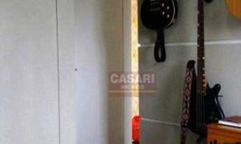 Imagem 6: Apartamento com 3 dormitórios à venda, 60 m² - Nova Petrópolis - São Bernardo do Campo/SP