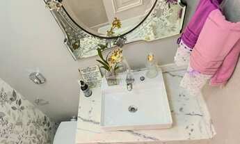 Imagem 3: Luxuosa Cobertura Duplex integrada a mata com vista para o mar!