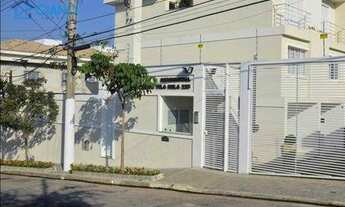 Imagem 4: Sobrado com 2 dormitórios à venda, 110 m² por R$ 499.900,00 - Vila Bela - São Paulo/SP