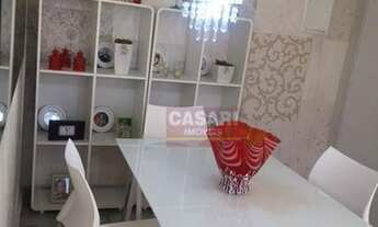 Imagem 5: Apartamento residencial à venda, Parque Oratório, Santo André