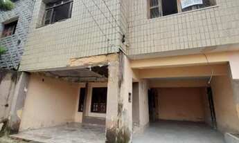 Imagem: Excelente Casa Triplex na Parquelândia