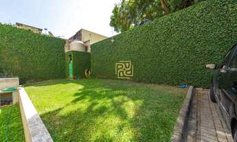 Imagem 6: Casa com 3 dormitórios à venda, 256 m² por R$ 1.150.000,00 - Guaíra - Curitiba/PR