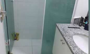 Imagem 4: Apartamento com 2 dormitórios à venda, 58 m² por R$ 280.000,00 - Campo Grande - Rio de Jan