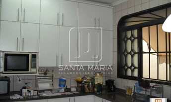 Imagem: Casa (sobrado na rua) 6 dormitórios/suite