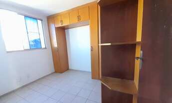 Imagem 4: Belo Horizonte - Apartamento Padrão - São João Batista (Venda Nova
