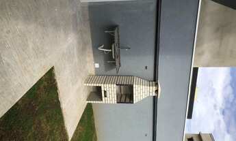 Imagem 6: Casa 3 Dormitórios nova Jaguari