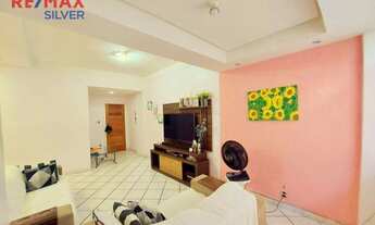 Imagem 4: Apartamento com 3 dormitórios à venda, 107 m² por R$ 310.000,00 - Graça - Salvador/BA