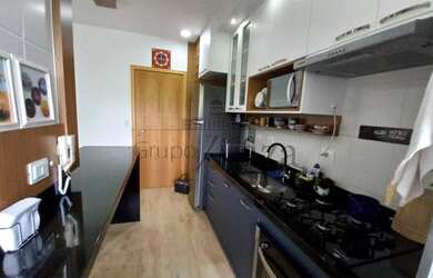 Imagem 7: Apartamento - Residencial Gramado - Jardim Satélite