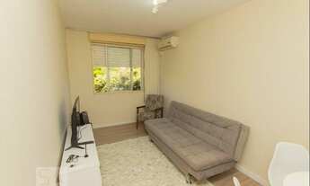 Imagem 2: Apartamento à Venda - Jardim Itu-Sabará, 1 Quarto, 53 m2