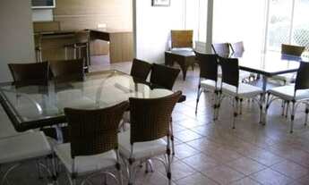 Imagem 7: Apartamento - Jardim Anton Von Zuben - Campinas