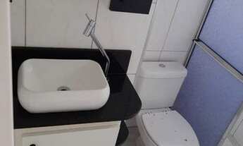 Imagem 7: Apartamento com 2 dormitórios à venda, 60 m² por R$ 340.000,00 - Vila Monumento - São Paul