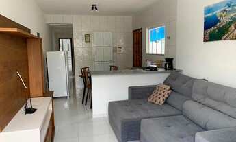 Imagem 5: Casa para venda tem 60 metros quadrados com 2 quartos em Unamar (Tamoios) - Cabo Frio - RJ