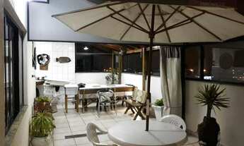 Imagem 2: Cobertura à venda, 150 m² por R$ 980.000,00 - Vila Marlene - São Bernardo do Campo/SP