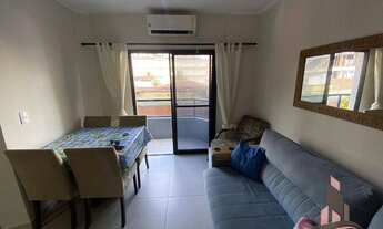 Imagem 3: Apartamento com 2 dormitórios à venda, 78 m² por R$ 350.000 - Vila Tupi - Praia Grande/SP