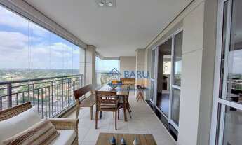 Imagem: Apartamento Duplex com 4 dormitórios à