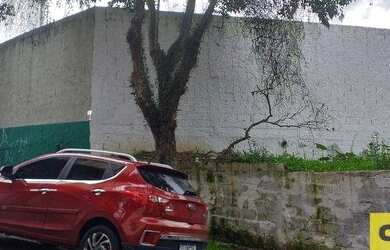 Imagem 3: Terreno à venda, 721 m² - Baeta Neves - São Bernardo do Campo/SP