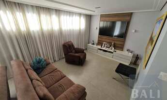 Imagem 2: Apartamento com 3 dormitórios à venda, 165 m² por R$ 1.010.600 - Vila Costa - Taubaté/SP