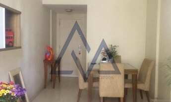 Imagem 2: Niterói - Apartamento Padrão - Ingá