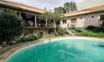 Imagem 6: Casa com 6 dormitórios, 500 m² - venda ou aluguel - Parque Anchieta - São Bernardo do Camp