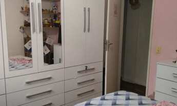 Imagem 2: Apartamento com 3 dormitórios à venda, 77 m² por R$ 235.000 - Vila Isabel - Rio de Janeiro