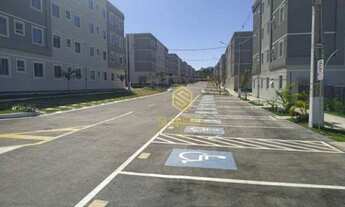 Imagem: Apartamento com 2 dormitórios à venda