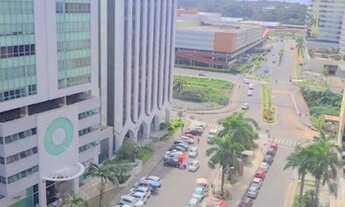 Imagem 6: Sala à venda, 116 m² por R$ 440.000,00 - Caminho das Árvores - Salvador/BA