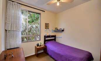 Imagem 6: Apartamento com 3 dormitórios à venda, 83 m² por R$ 1.075.000,00 - Higienópolis - São Paul