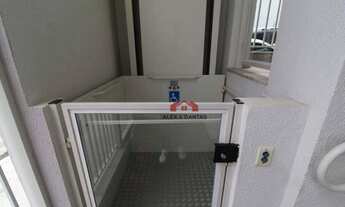 Imagem 4: Apartamento com 2 dormitórios à venda, 64 m² por R$ 574.000,00 - Centro - São Caetano do S