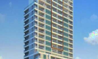 Imagem: Apartamento para venda com 40 metros quadrados