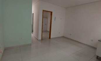 Imagem 6: Casa com 1 dormitório para alugar, 32 m² por R$ 1.190,00/mês - Vila Clarice - São Paulo/SP