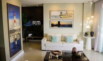 Imagem 3: APARTAMENTO RESIDENCIAL em SALVADOR - BA, PATAMARES