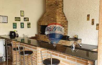 Imagem 4: Casa com 5 dormitórios à venda, 470 m² - Vila Belém(Santa Helena) - Contagem/MG