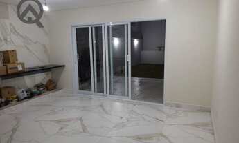 Imagem 5: Casa à venda, 105 m² por R$ 550.000,00 - Parque Jambeiro - Campinas/SP