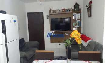 Imagem: Apartamento São José dos Pinhais