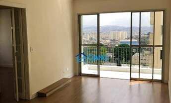 Imagem 4: Apartamento com 2 dormitórios à venda, 70 m² por R$ 340.000 - Vila Amélia - São Paulo/SP
