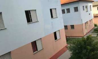 Imagem 3: Apartamento para venda tem 45 metros quadrados com 2 quartos em Cidade Boa Vista - Suzano