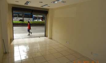 Imagem 3: Loja na Rio Branco prédio da CESAMA