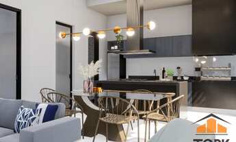 Imagem 6: Casa nova no Bourbon Parc