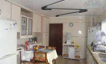 Imagem 5: Apartamento com 4 dormitórios à venda, 270 m² por R$ 1.200.000,00 - Boqueirão - Santos/SP