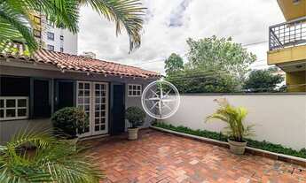 Imagem 5: Casa com 3 dormitórios ( 1 suíte) à venda, 205 m² - Sumaré - São Paulo/SP