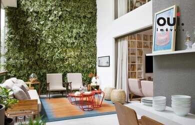 Imagem 3: Apartamento à venda, 176 m² por R$ 2.098.000,00 - Campo Belo - São Paulo/SP