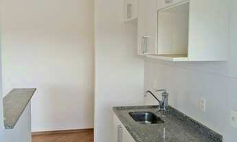 Imagem 10: APARTAMENTO - CONDOMÍNIO FLORATTA CLUB HOUSE - SP