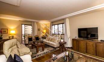 Imagem 4: APARTAMENTO RESIDENCIAL em SÃO PAULO - SP, MOEMA