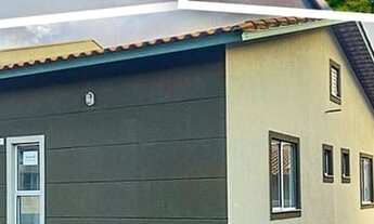 Imagem: L004 Casas de condominio no TURU sinal de