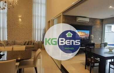 Imagem 7: Casa com 4 dormitórios, 350 m² - venda por R$ 2.500.000,00 ou aluguel por R$ 12.000,00/mês