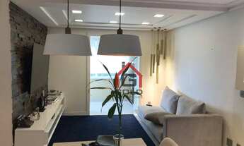 Imagem: Apartamento com 3 dormitórios à venda