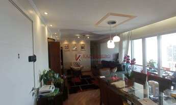 Imagem 4: Apartamento à venda, 87 m² por R$ 750.000,00 - Vila São Francisco - São Paulo/SP