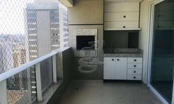 Imagem 2: Apartamento no Coração da Gleba Palhano com 112,51m²